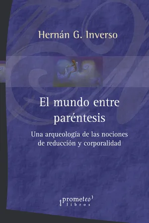 El mundo entre paréntesis