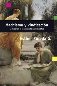 Machismo y vindicación_cover