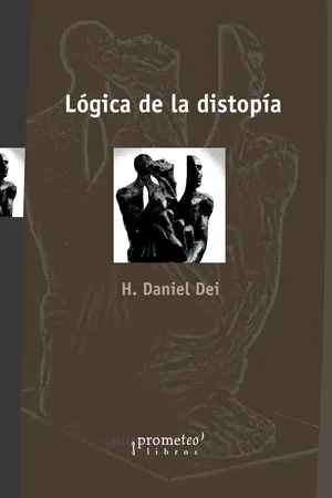 Lógica de la distopía