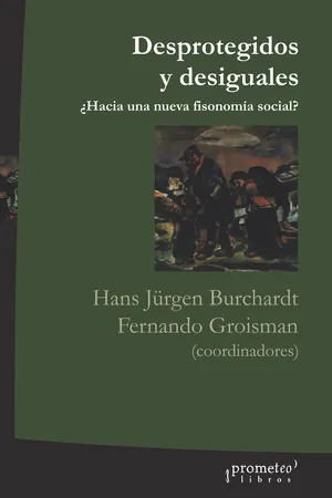 Desprotegidos y desiguales