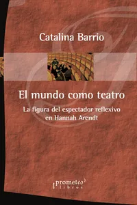 El mundo como teatro