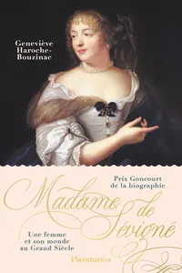 Madame de Sévign_cover