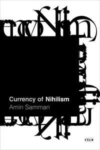 Currency of Nihilism_cover