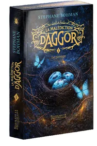 La malédiction d'Aggor_cover