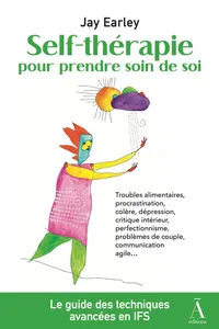 Self-thérapie pour prendre soin de soi_cover