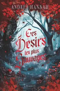 Ces Désirs les plus Sauvages_cover