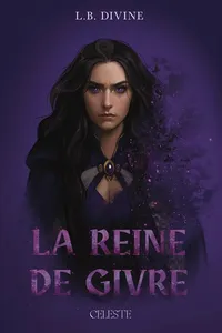 La Reine de Givre_cover