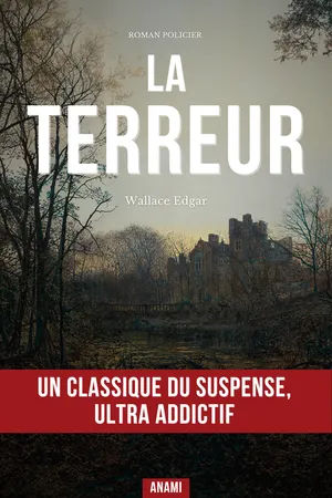 La Terreur