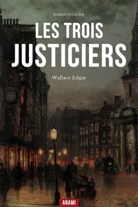 Les Trois Justiciers_cover