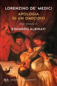 Apologia di un omicidio_cover