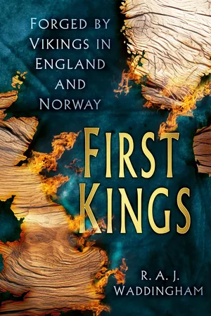First Kings