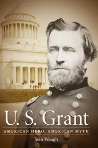 U. S. Grant_cover