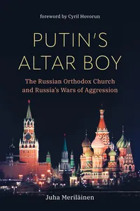 Putin's Altar Boy