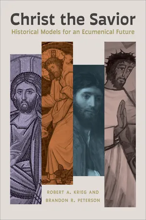 Christ the Savior