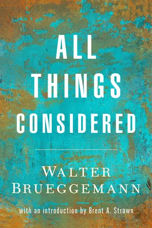 All Things Considered