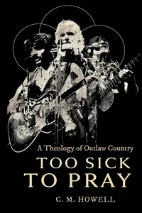 Too Sick to Pray_cover