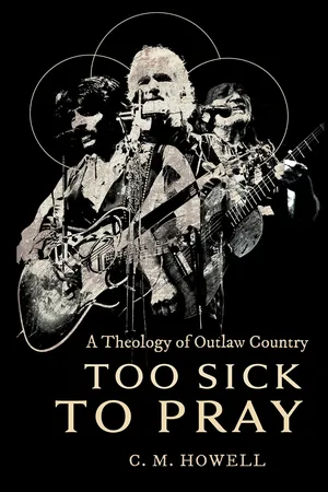 Too Sick to Pray