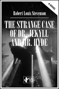 The Strange Case of Dr. Jekyll and Mr. Hyde_cover