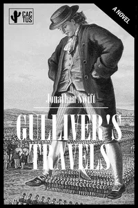 Gulliver's travels_cover