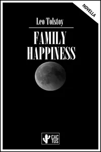 Family happiness_cover
