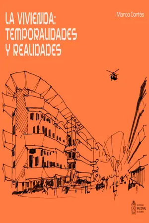 La vivienda