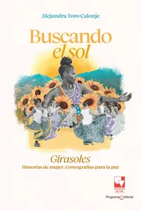 Buscando el sol_cover