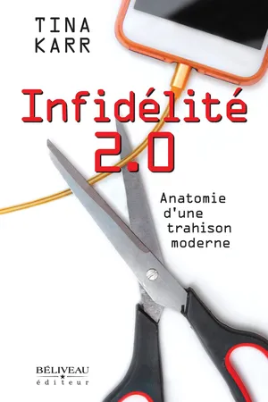 Infidélité 2.0