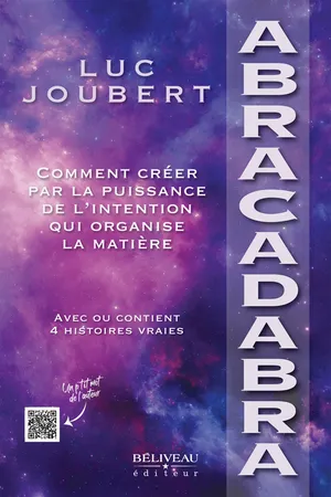 Abracadabra