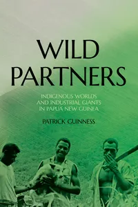 Wild Partners_cover