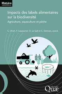 Impacts des labels alimentaires sur la biodiversité