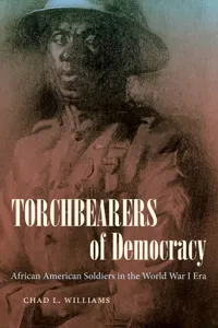Torchbearers of Democracy_cover