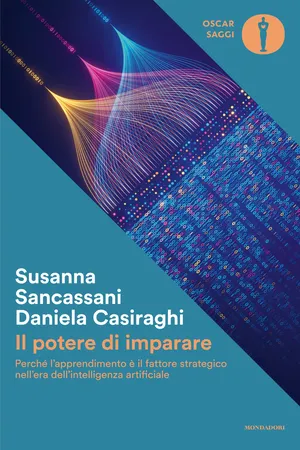 Il potere di imparare