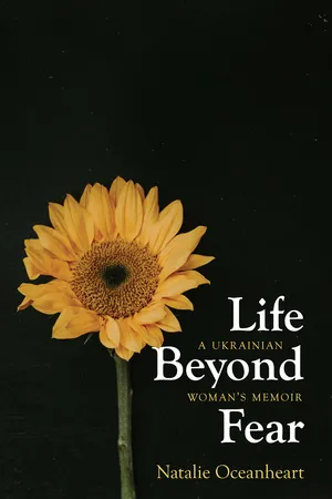 Life Beyond Fear