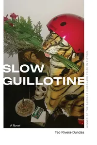 Slow Guillotine_cover