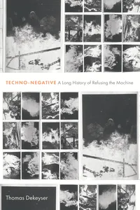 Techno-Negative