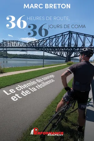 36 heures de route, 36 jours de coma