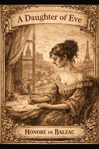 A Daughter of Eve_cover