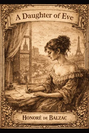 A Daughter of Eve