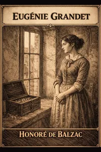 Eugénie Grandet_cover