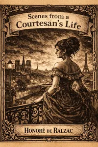 Scenes from a Courtesan's Life_cover