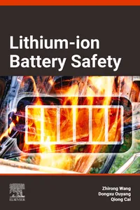 Lithium-ion Battery Safety_cover