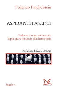 Aspiranti fascisti_cover