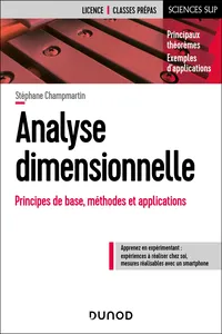 Analyse dimensionnelle_cover