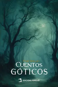 Cuentos góticos_cover