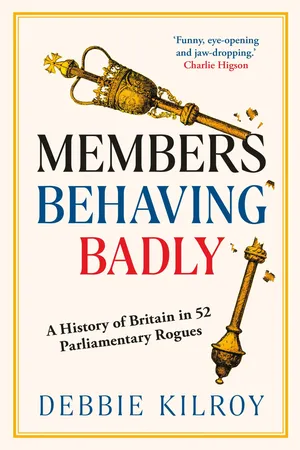 Members Behaving Badly