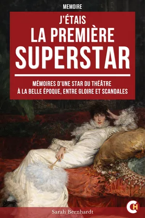 J’étais la Première Superstar