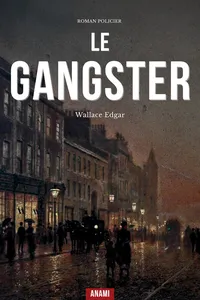 Le Gangster_cover