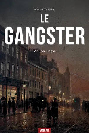 Le Gangster