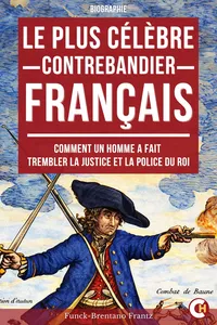 Le Plus Célèbre Contrebandier Français_cover