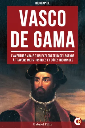 Vasco de Gama